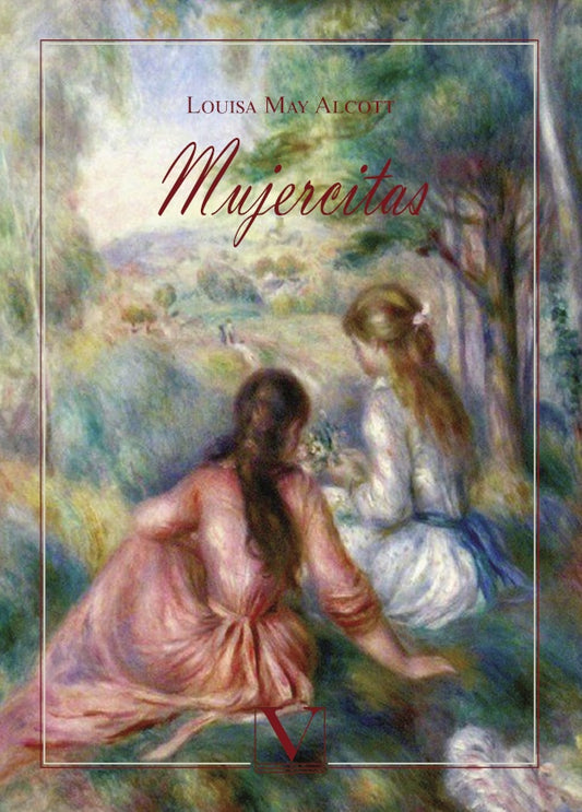Mujercitas | LOUISA MAY ALCOTT