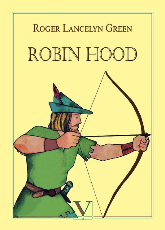 Robin Hood | RogerLancelyn Green