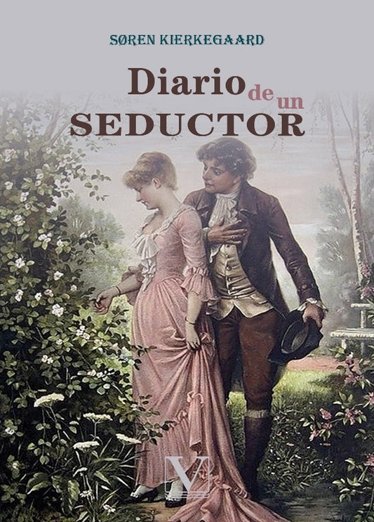 Diario de un seductor | S?ren Kierkegaard