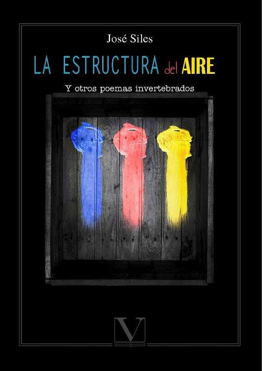 La estructura del aire | Jose Siles