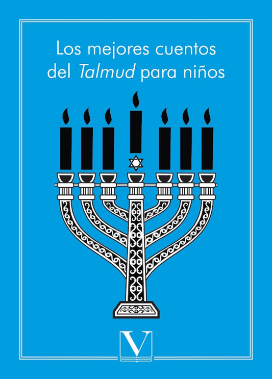 Los mejores cuentos del talmud para ni?os | Anónimo