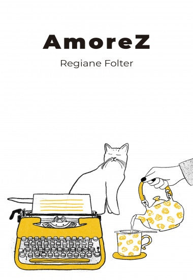 AmoreZ | Regiane Folter