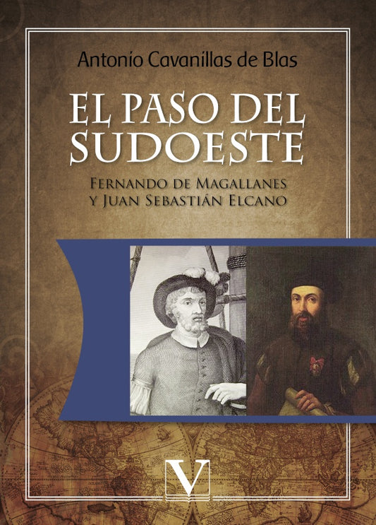 El paso del sudoeste | AntonioCavanillasde Blas