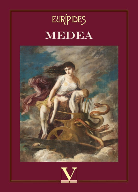 Medea | Eurípides