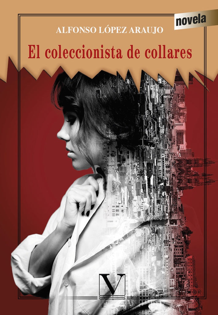El coleccionista de collares | AlfonsoLopez Araujo
