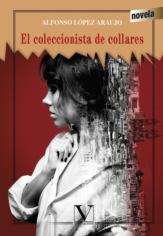 El coleccionista de collares | AlfonsoLopez Araujo