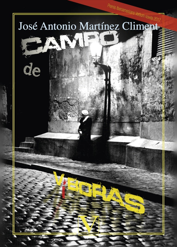 Campo de viboras | JoseAntonioMartinez Climent