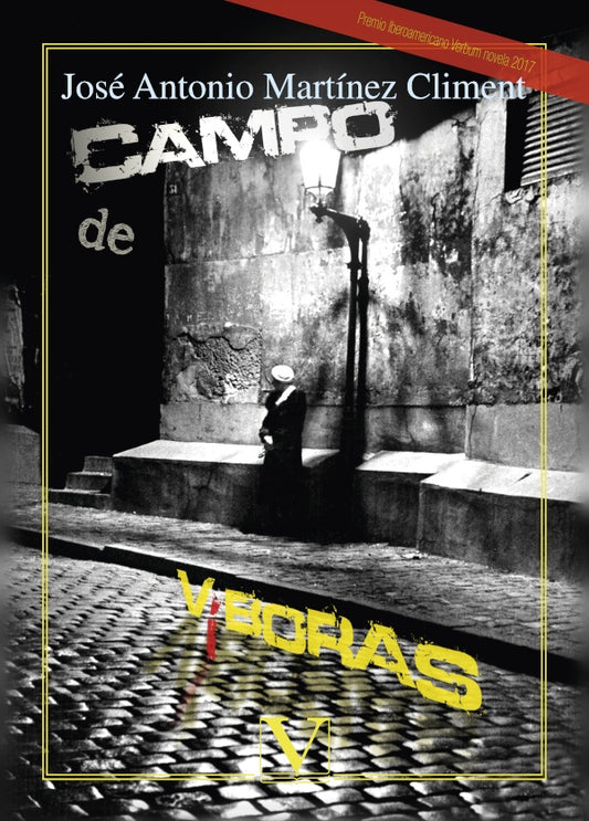 Campo de viboras | JoseAntonioMartinez Climent