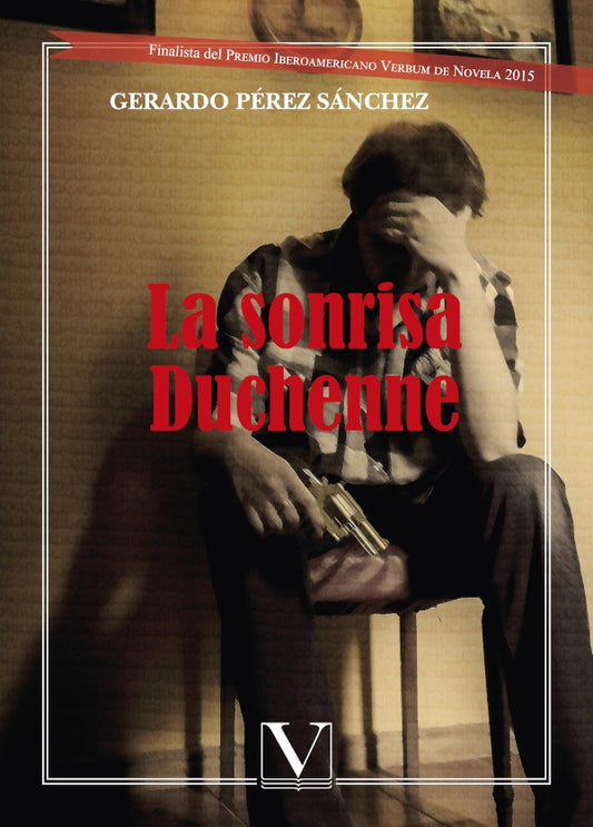 La sonrisa Duchenne | GerardoPerez Sanchez