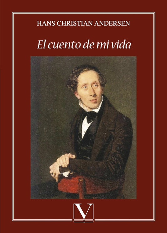El cuento de mi vida | HANSCHRISTIAN ANDERSEN