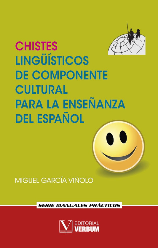 Chistes ling?isticos de componente cultural para la ense?anza del espa?ol | MiguelGarcia Vi?olo