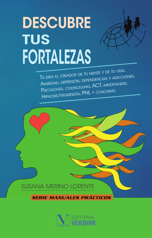 Descubre tus fortalezas | SusanaMerino Lorente