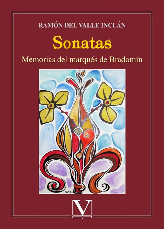 Sonatas | RamonDelValle Inclan