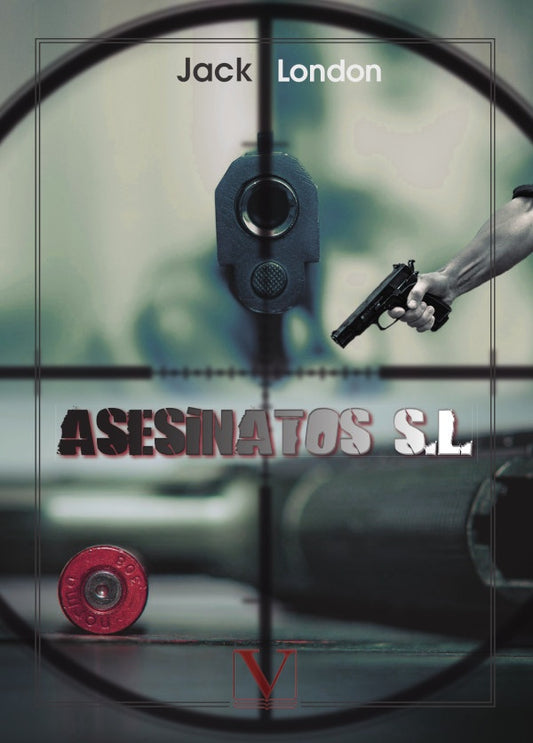 Asesinatos S.L. | JACK LONDON