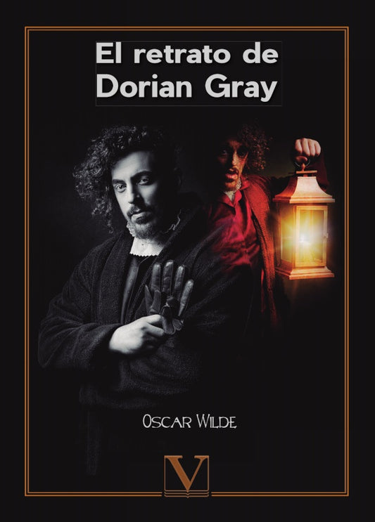 El retrato de Dorian Gray | OSCAR WILDE