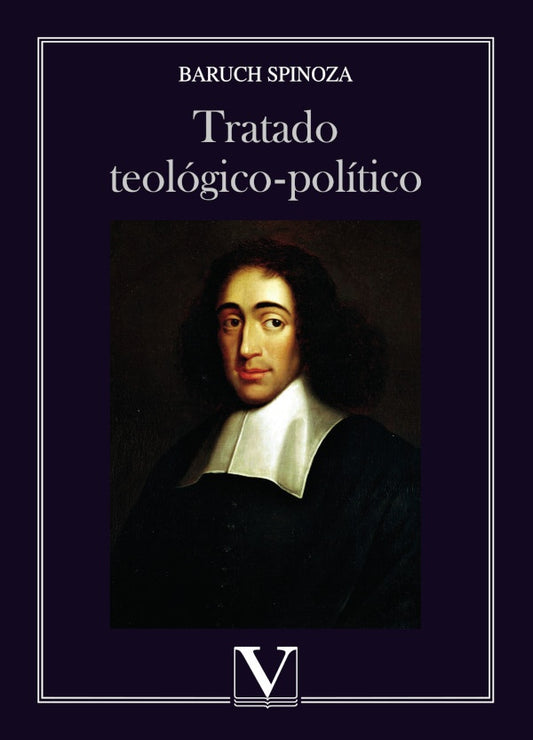 Tratado teologico-politico | SPINOZA BARUCH