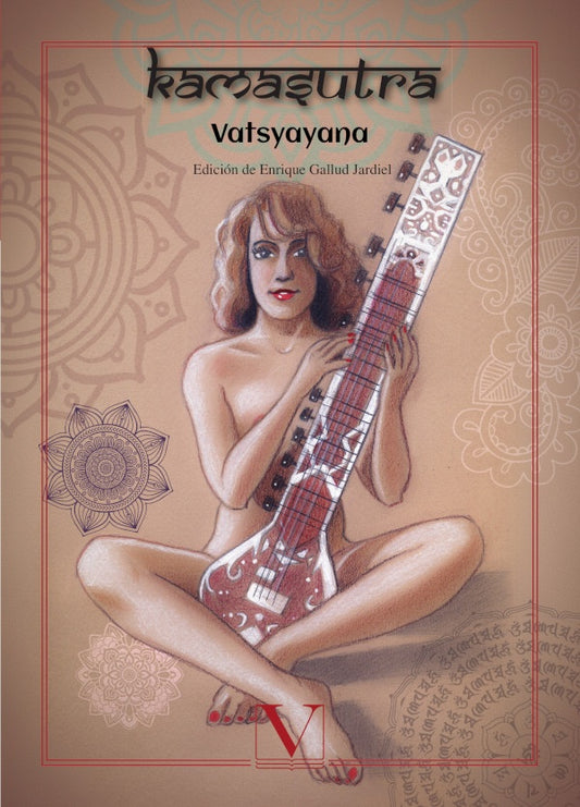 Kamasutra | Vatsyáyána