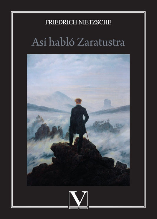 Asi hablo Zaratustra | Friedrich Nietzsche