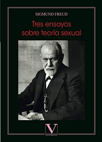 Tres ensayos sobre teoria sexual | Sigmund Freud