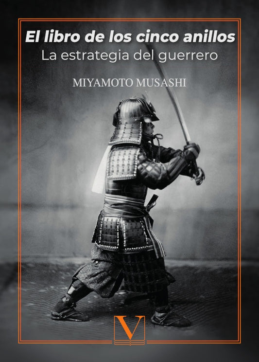 El libro de los Cinco Anillos | Miyamoto Musashi