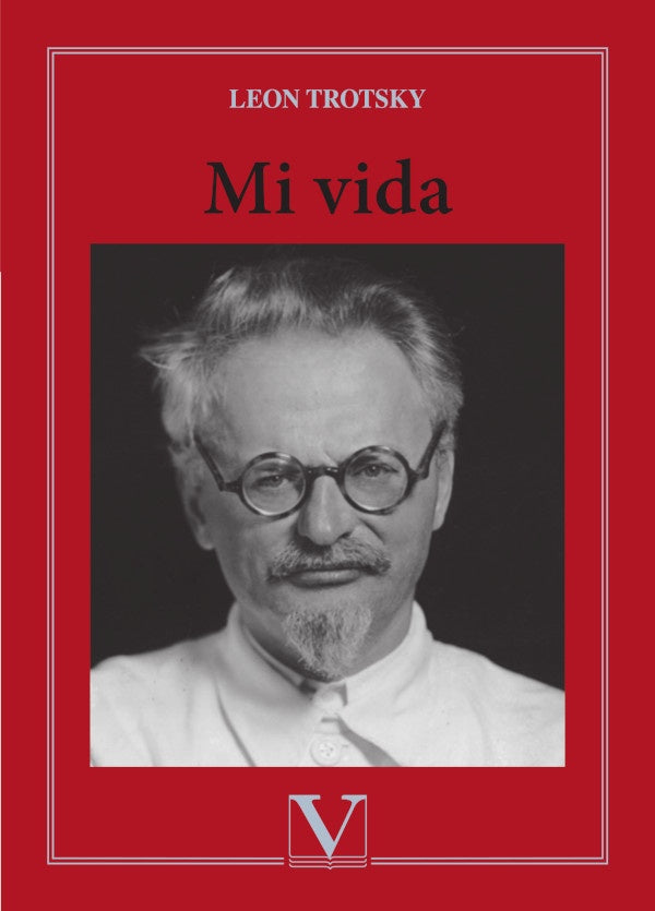 Mi vida | Leon Trotski