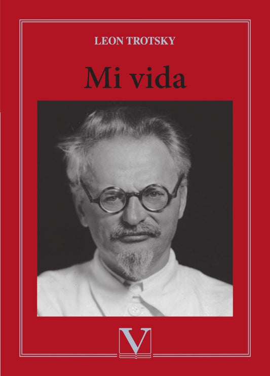 Mi vida | Leon Trotski