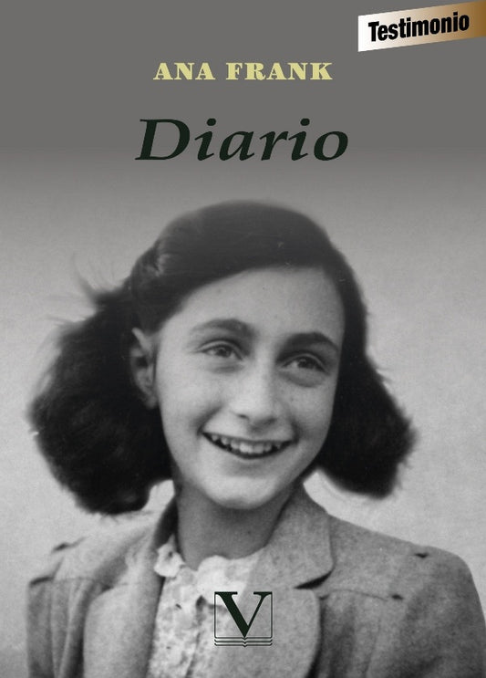 Diario | Ana Frank