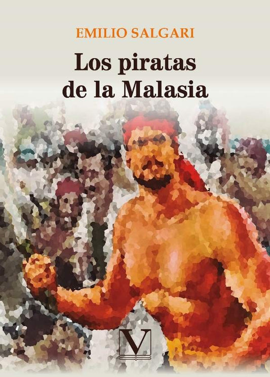 Los piratas de la Malasia | EMILIO SALGARI