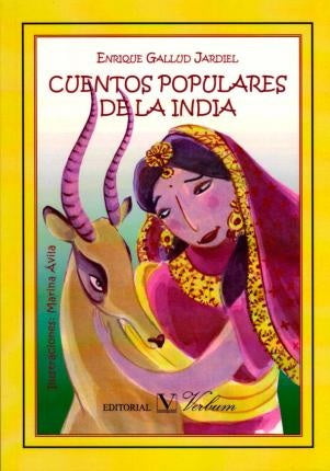 Cuentos populares de la India | EnriqueGallud Jardiel