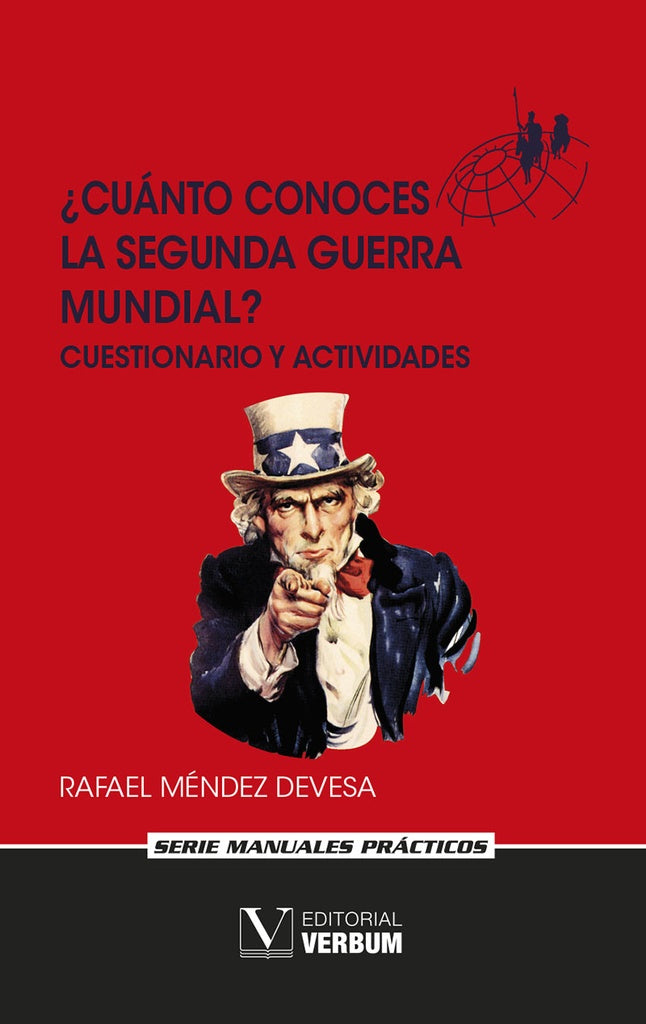 ?Cuanto conoces la Segunda Guerra Mundial? | RafaelMendez Devesa