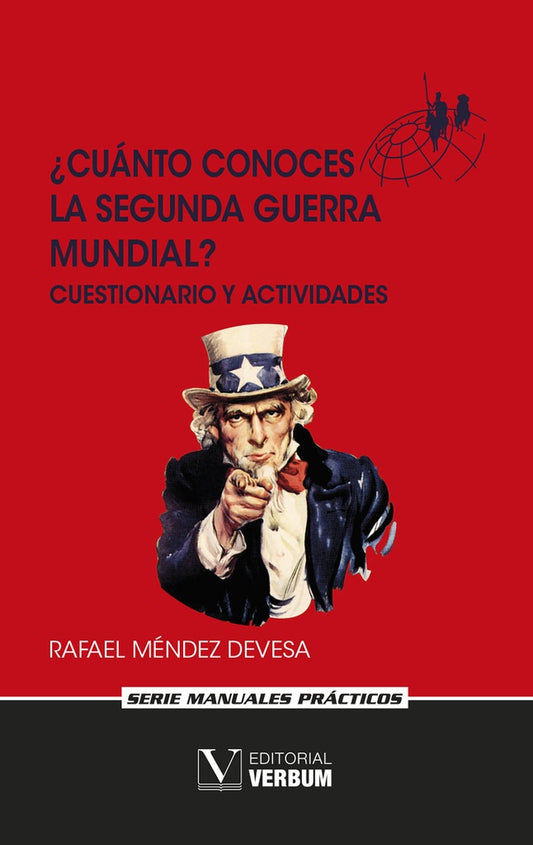 ?Cuanto conoces la Segunda Guerra Mundial? | RafaelMendez Devesa