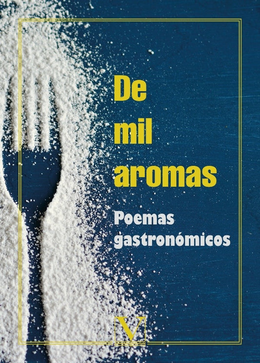 De mil aromas | AA.VV. .