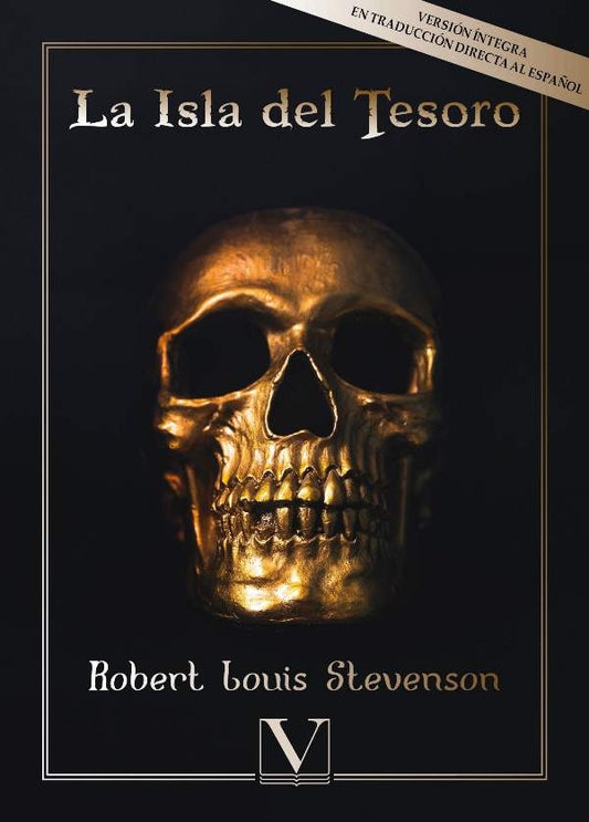 La Isla del Tesoro | WILLIAM / STEVENSON  ROBERT LOUIS HAZLITT