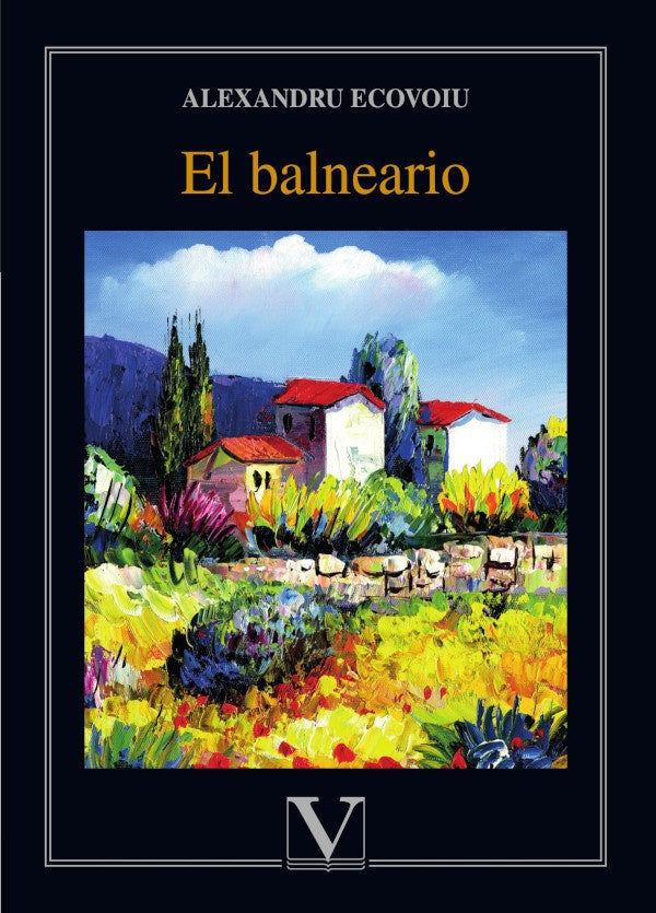 El balneario | Alexandru Ecovoiu