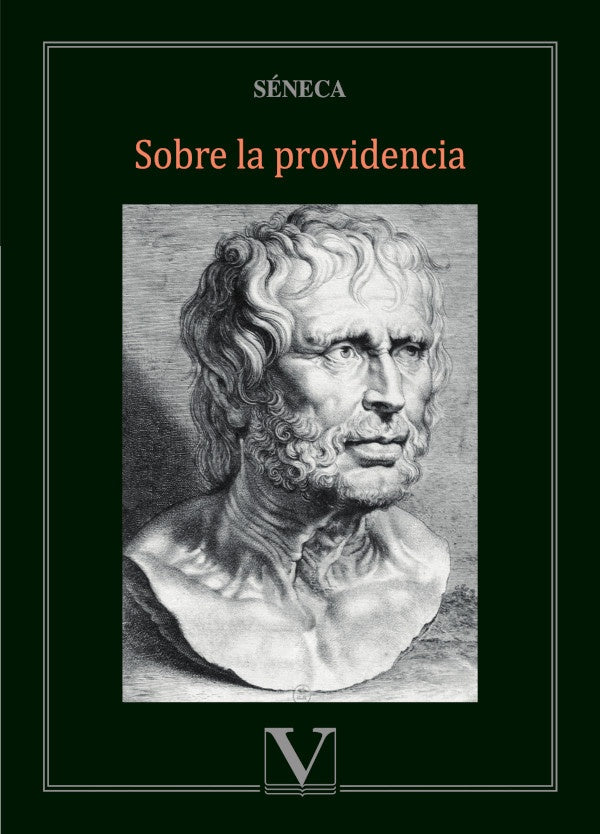 Sobre la providencia | LucioAnneo Seneca