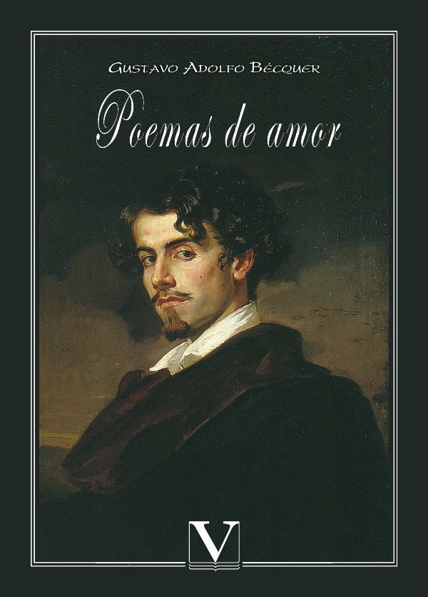 Poemas de amor | GustavoAdolfo Becquer
