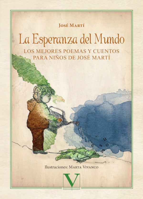 La esperanza del mundo | JOSE ENRIQUE MARTINEZ FERNANDEZ