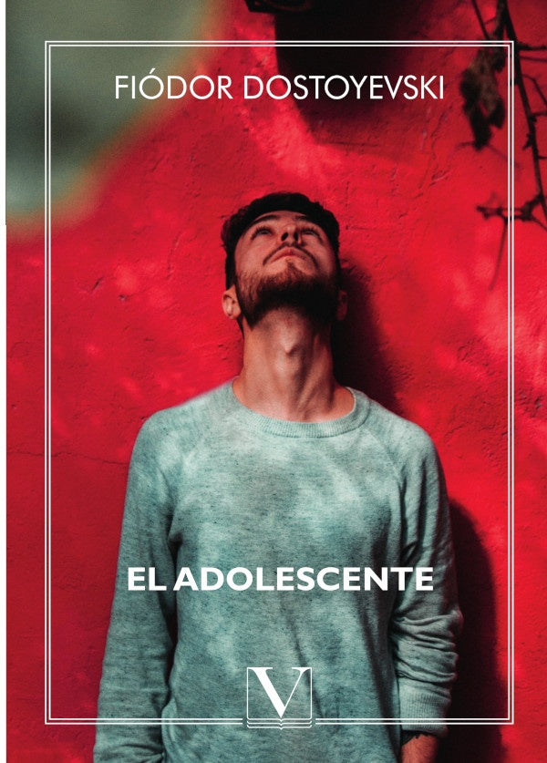 El adolescente | Fiódor Dostoyevski