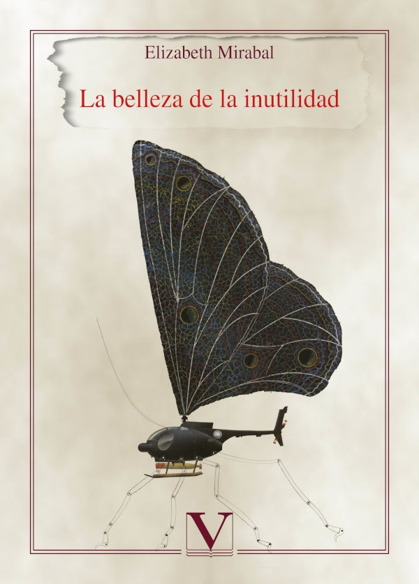 La belleza de la inutilidad | Elizabeth Mirabal