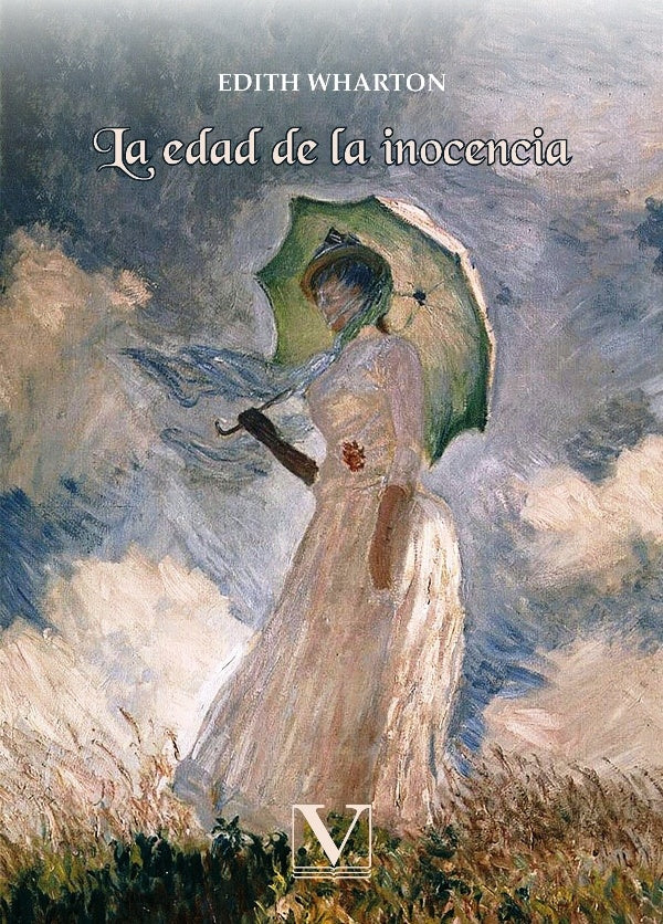 La edad de la inocencia | EDITH WHARTON