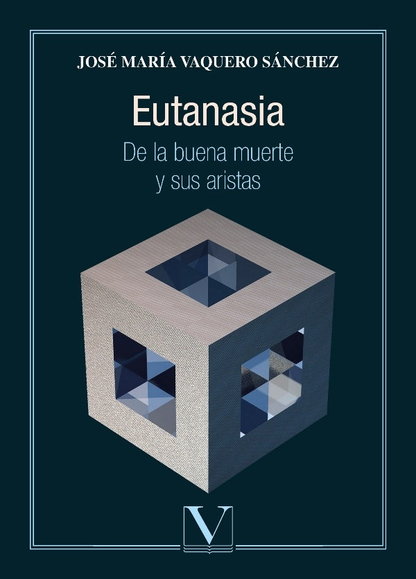 Eutanasia | JoseMariaVaquero Sanchez