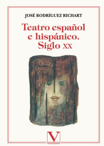 Teatro espa?ol e hispanico | JoseRodriguez Richart