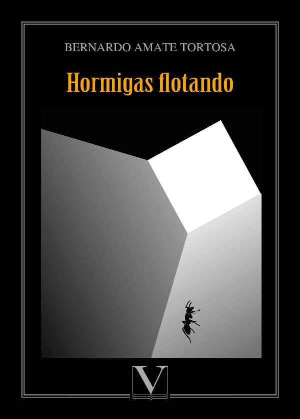 Hormigas flotando | BernardoAmate Tortosa