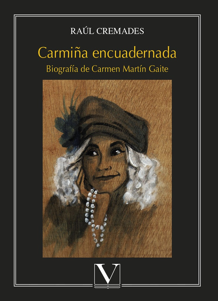 Carmi?a encuadernada | Raul Cremades