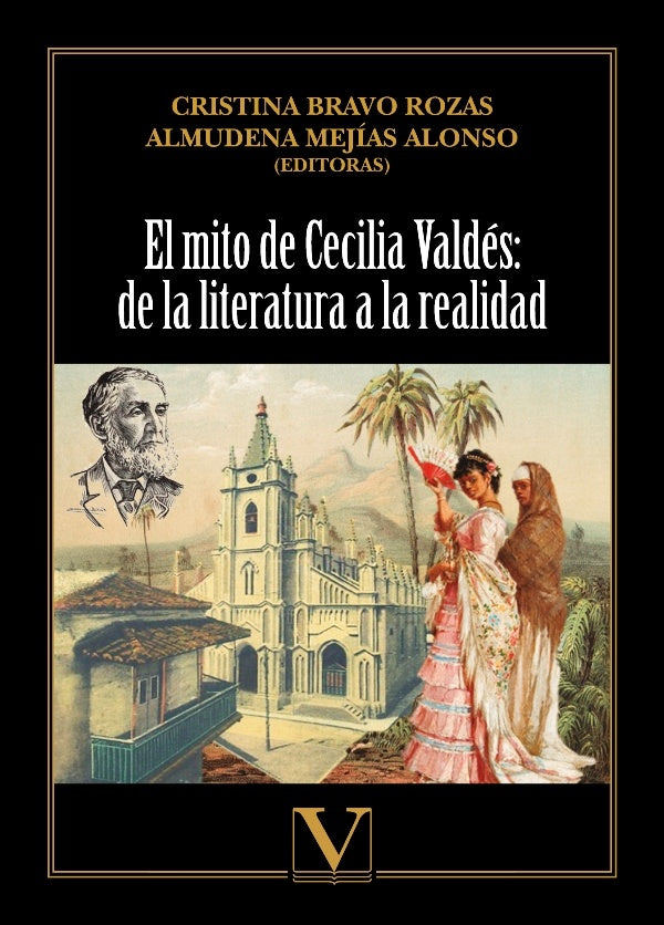 El mito de Cecilia Valdes | Almudena Mejias