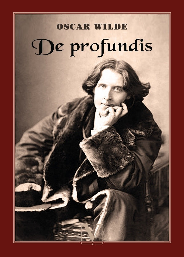De Profundis | OSCAR WILDE