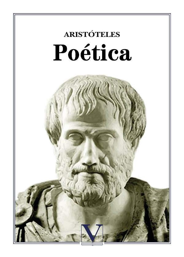 Poetica | Aristóteles