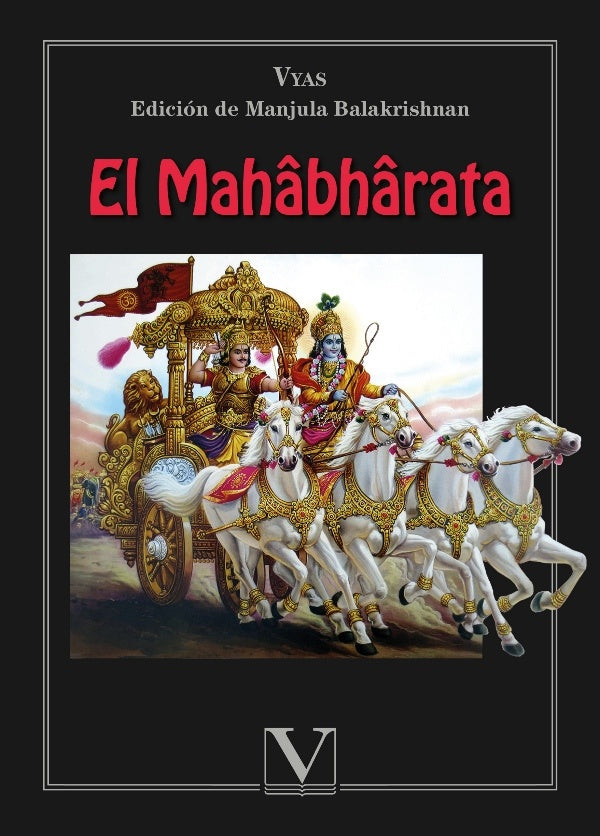 El Mah?bh?rata | Vyas