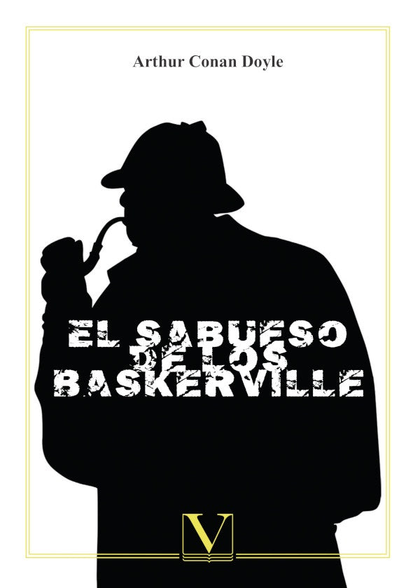 Sherlock Holmes | Arthur Conan Doyle