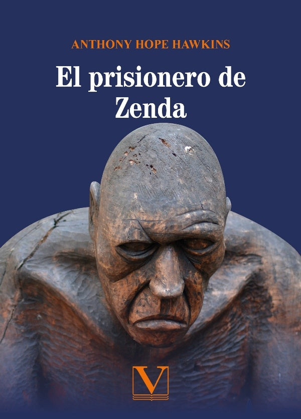 El prisionero de Zenda | AnthonyHope Hawkins